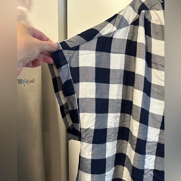 Dip 3x Blouse NWOT - Picture 3 of 10